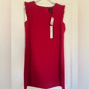 Nicole Miller pink Mini dress.